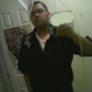 Meet your Posher, Patrick